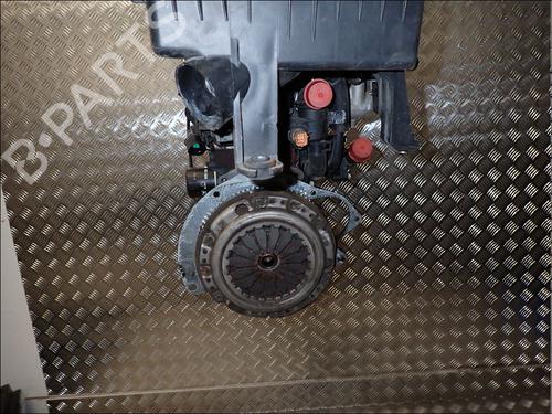 Engine KIA PICANTO I (SA) 1.0 | BP34012716M1  - Image 5