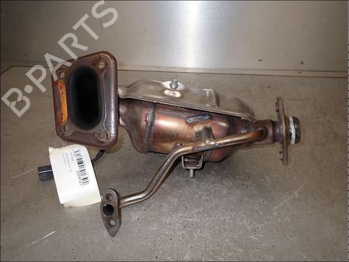 Used Catalyst Catalyst PEUGEOT 108 1.0 VTi 72 (72 hp) 34013532 34013532