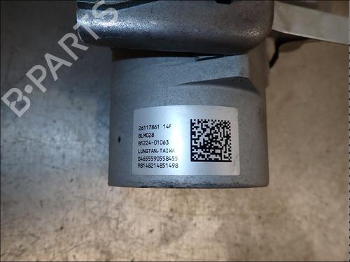 Steering column FIAT PUNTO EVO (199_) 1.3 D Multijet (199AXC1A, 199BXC1A, 199AXT1A, 199BXT1A) | BP34021917M21 - Image 4