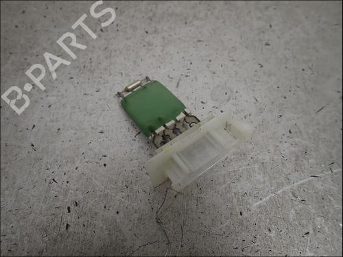 Heater resistor DACIA SANDERO II 1.5 dCi | BP37601041M108 - Image 2