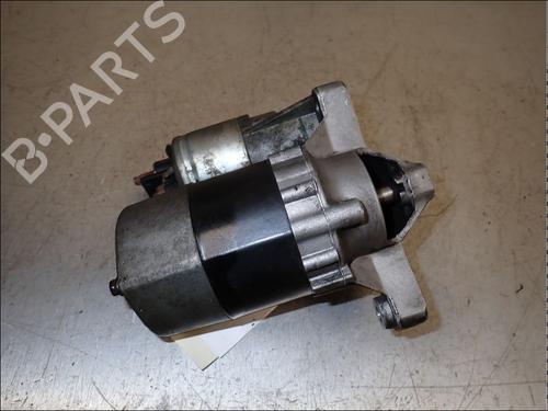 Used Starter Starter PEUGEOT 206 Hatchback (2A/C) 1.4 i (75 hp) 34030964 34030964