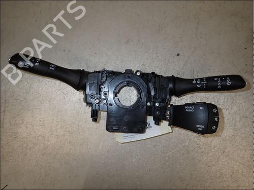 Used Headlight switch Headlight switch RENAULT SCÉNIC IV (J9_) 1.3 TCe 140 (140 hp) 34033809 34033809