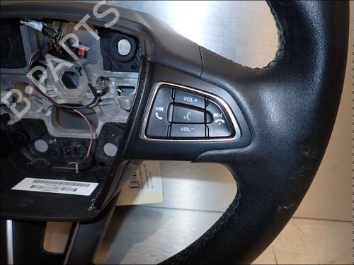 Steering wheel FORD FOCUS III 1.0 EcoBoost | BP34019183C49 - Image 2