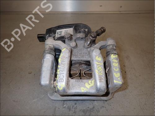 Used Left rear brake caliper Left rear brake caliper KIA SPORTAGE IV (QL, QLE) 1.6 CRDi (136 hp) 34031372 34031372
