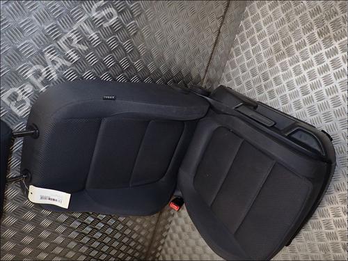 Left front seat VW GOLF PLUS V (5M1, 521) 2.0 TDI 16V | BP34014955C15  - Image 5