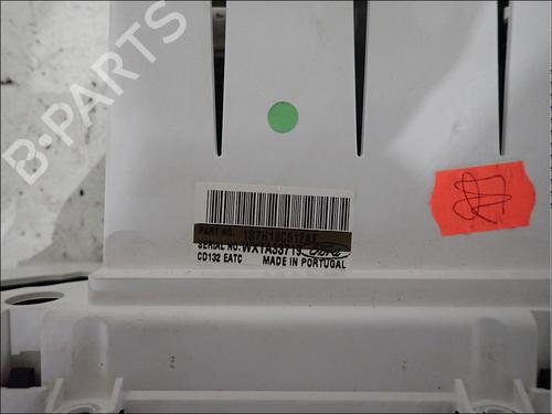 Climate control FORD MONDEO III (B5Y) 2.0 16V TDDi / TDCi | BP34024273I5 - Image 2