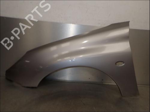 Forkjerm venstre Forkjerm venstre PEUGEOT 206 SW (2E/K) 2.0 HDi (90 hp) 34270218 34270218