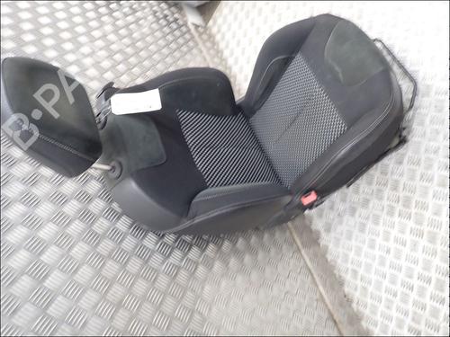 Left front seat CITROËN DS3 (SA_) 1.6 HDi 110 | BP34023068C15 - Image 6