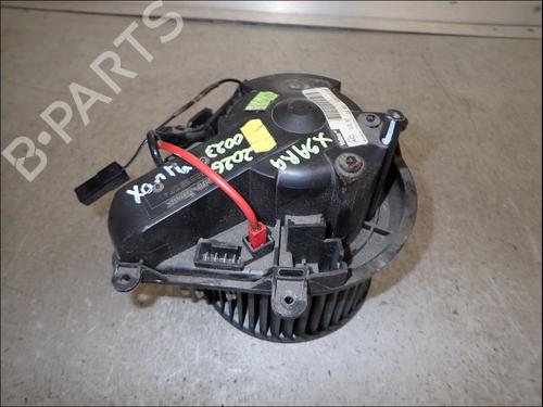 Used Heater blower motor Heater blower motor 36878540 36878540