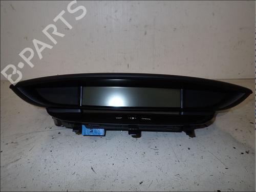 instrument-cluster-citroen-c4-i-lc_-2004-2005-2006-2007-2008-2009-2010-2011-2012-2013-2014-34017828 main image
