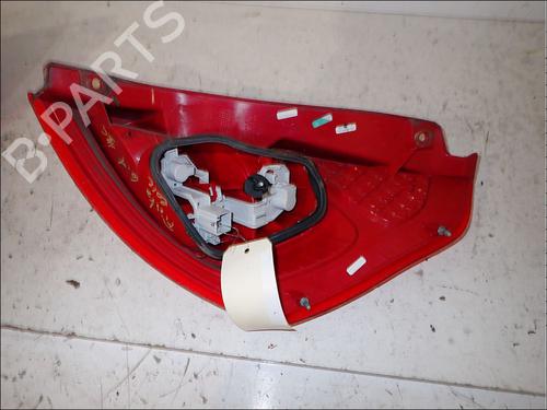 Left taillight FORD FIESTA VI (CB1, CCN) 1.4 TDCi | BP34024483C34 - Image 2