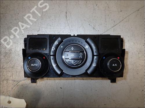 Used Climate control Climate control PEUGEOT 5008 (0U_, 0E_) 1.6 HDi (114 hp) 34034843 34034843