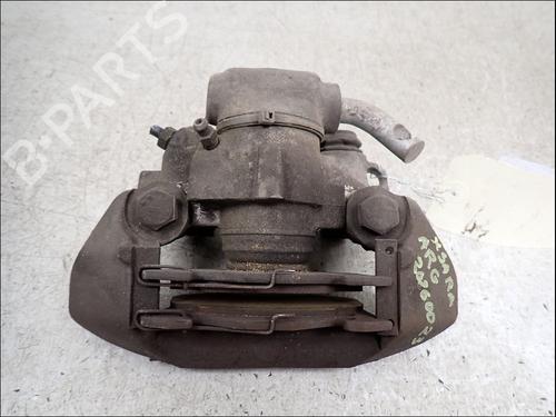Used Left rear brake caliper Left rear brake caliper 37018470 37018470