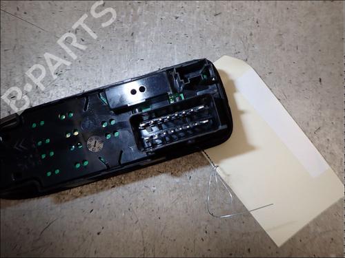 Left front window switch CITROËN C3 II (SC_) 1.4 HDi 70 (SC8HZC, SC8HR0, SC8HP4) | BP34036211I27 - Image 5