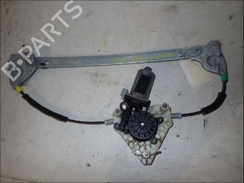 Used Rear right window mechanism Rear right window mechanism PEUGEOT 406 (8B) 2.0 16V (132 hp) 34022042 34022042