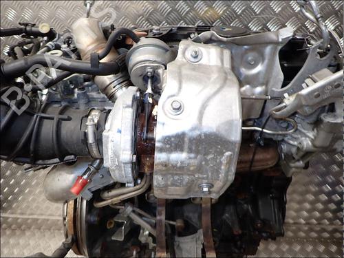 Engine RENAULT LAGUNA III (BT0/1) 2.0 dCi (BT01, BT08, BT09, BT0E, BT0K, BT12, BT1C, BT1D,... | BP34012567M1 - Image 5