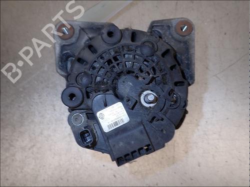 Alternator RENAULT TWINGO III (BCM_, BCA_) 0.9 TCe 90 (BCM9, BCM2) | BP34018296M7 - Image 3
