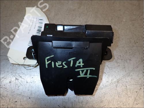 tailgate-lock-ford-fiesta-vi-cb1-ccn-2008-34032289 main image