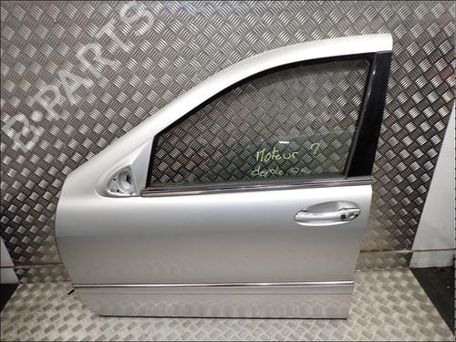 Used Other Other MERCEDES-BENZ S-CLASS (W220, V220) S 320 CDI (220.025, 220.125) (204 hp) 34029935 34029935