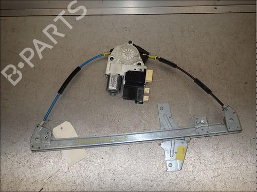 Used Front left window mechanism Front left window mechanism 34022724 34022724
