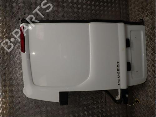 Used Other Other PEUGEOT EXPERT Van (VF3A_, VF3U_, VF3X_) 1.6 HDi 90 16V (90 hp) 34034520 34034520