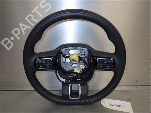 Volante Volante CITROËN C3 III (SX) 1.5 BlueHDi 100 (SXYHYP, SXYHTU) (102 hp) 34031660 34031660