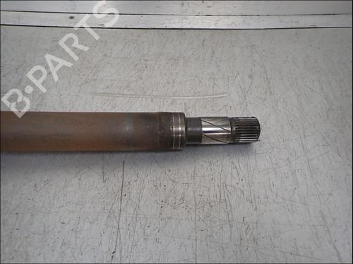 Right front driveshaft LAND ROVER RANGE ROVER EVOQUE (L538) 2.0 D | BP36518355M39  - Image 5