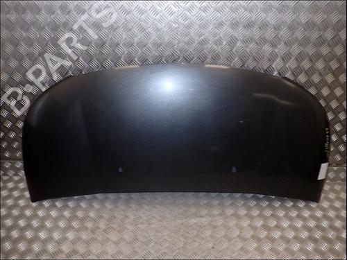 Used Hood Hood 37601074 37601074