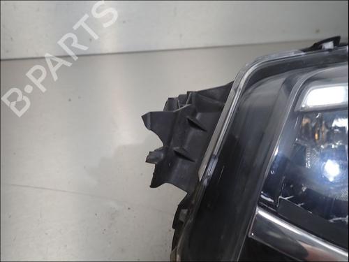 Left headlight CITROËN BERLINGO Box Body/MPV (K9) 1.5 BlueHDi 100 | BP40212628C28 - Image 3