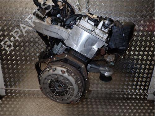 Engine MERCEDES-BENZ C-CLASS (W203) C 220 CDI (203.006, 203.008) | BP34029934M1 - Image 7