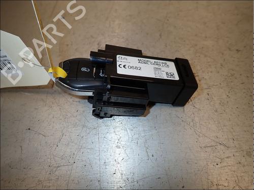 Used Ignition barrel Ignition barrel DS DS 5 (KF_) 2.0 BlueHDi 180 (180 hp) 34017475 34017475