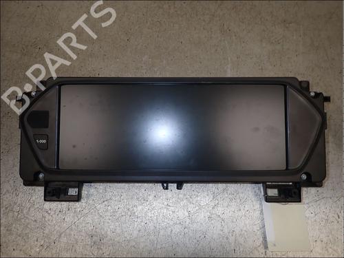 Used Instrument cluster Instrument cluster CITROËN C4 Picasso II 1.6 BlueHDi 120 (120 hp) 34012975 34012975