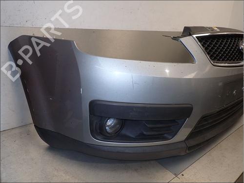 Front bumper FORD FOCUS C-MAX (DM2) 1.6 TDCi | BP34027685C7 - Image 2