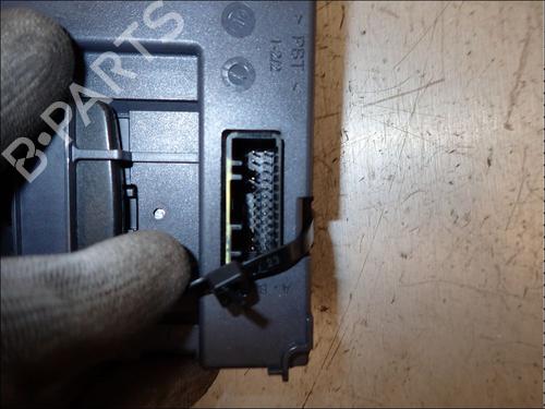 Card reader RENAULT CAPTUR I (J5_, H5_) 1.5 dCi 110 | BP34031694E4 - Image 2