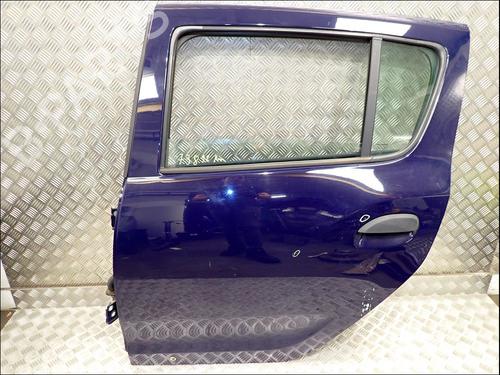 Used Left rear door Left rear door 38634157 38634157