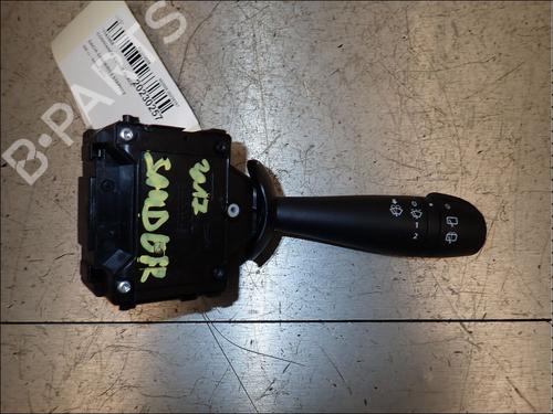 switch-dacia-sandero-ii-2012-34028458 main image