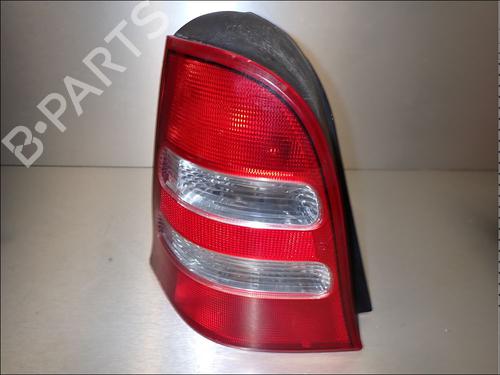 Used Other Other MERCEDES-BENZ A-CLASS (W168) A 140 (168.031, 168.131) (82 hp) 34025711 34025711