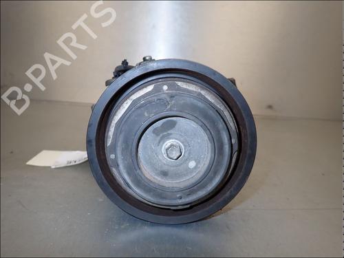 Used AC compressor AC compressor RENAULT KADJAR (HA_, HL_) 1.5 dCi 110 (HLA3) (110 hp) 34016835 34016835