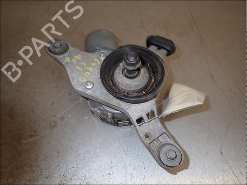 Used Front wiper motor Front wiper motor CITROËN C4 Grand Picasso II (DA_, DE_) 1.6 HDi / BlueHDi 115 (115 hp) 34032606 34032606