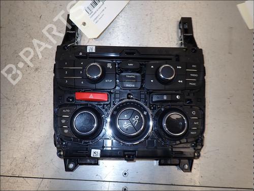 climate-control-citroen-c4-ii-nc_-2009-34027257 main image