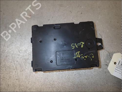 Fuse box RENAULT CLIO IV (BH_) 1.5 dCi 90 | BP34027520E1 - Image 3