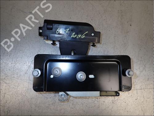 Used Tailgate lock Tailgate lock 34031845 34031845