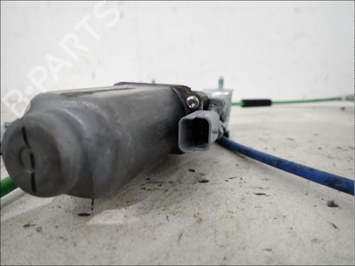 Front right window mechanism CITROËN C3 Picasso (SH_) 1.6 HDI 90 | BP34017609C23 - Image 3