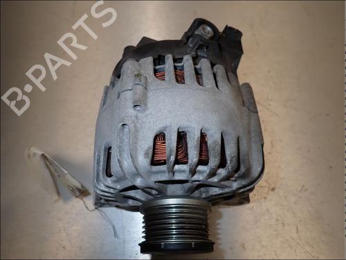 Alternator FORD FIESTA VI (CB1, CCN) 1.4 TDCi | BP34026500M7 - Image 2
