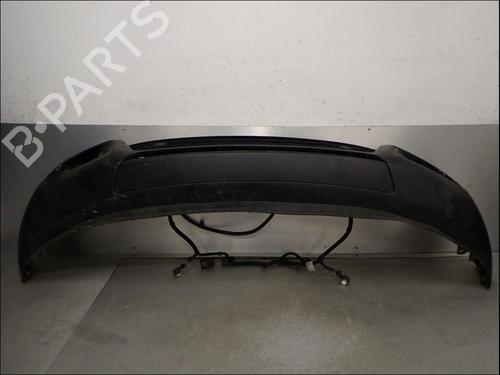 Front bumper CITROËN C4 CACTUS 1.5 BlueHDi 120 | BP36962721C7 - Image 5