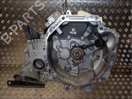 Used Gearbox Gearbox 34031903 34031903