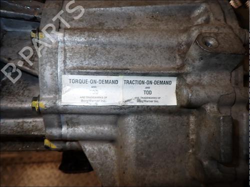 Gearbox SSANGYONG RODIUS I 2.7 Xdi 4WD | BP34024499M3 - Image 6