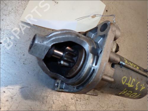 Starter FIAT IDEA (350_) 1.3 D Multijet | BP34015397M8 - Image 2
