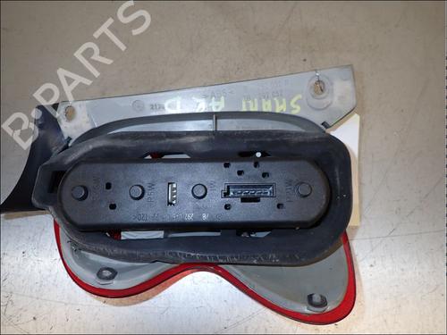 Right taillight SMART CABRIO (450) 0.6 (S1OLA1, 450.441, 450.442, 450.443) | BP34031513C35 - Image 3