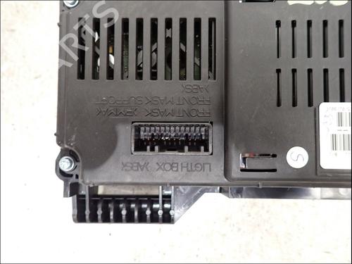 Instrument cluster RENAULT ZOE (BFM_) ZOE | BP38552991C47 - Image 5